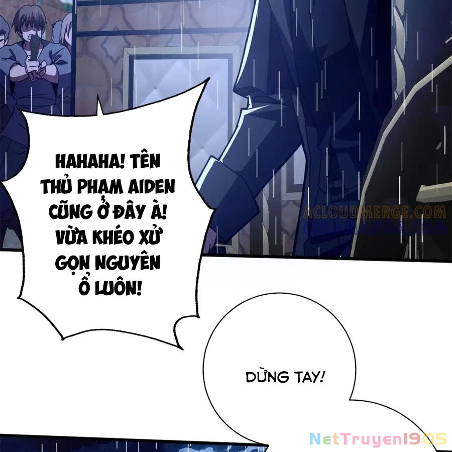 Trưởng Giám Ngục Trông Coi Các Ma Nữ Chapter 133 - 63