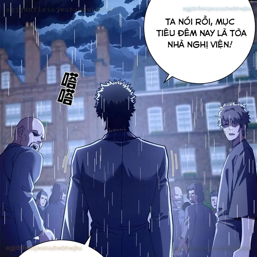 Trưởng Giám Ngục Trông Coi Các Ma Nữ Chapter 133 - 64