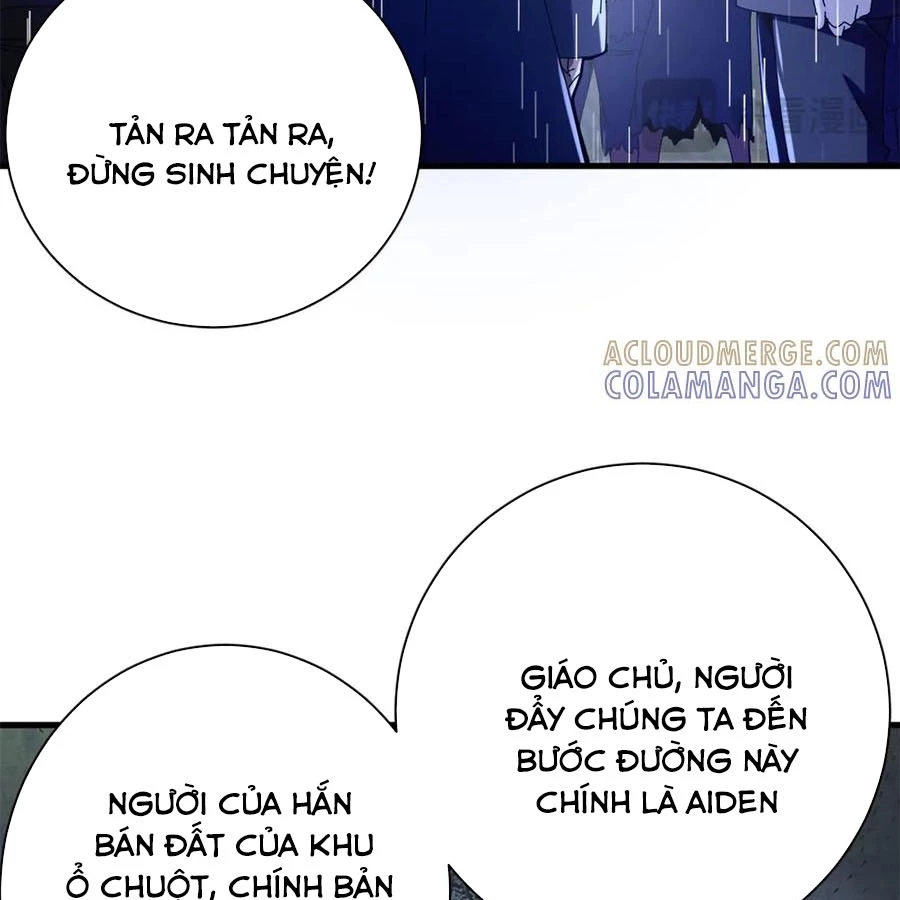 Trưởng Giám Ngục Trông Coi Các Ma Nữ Chapter 133 - 65