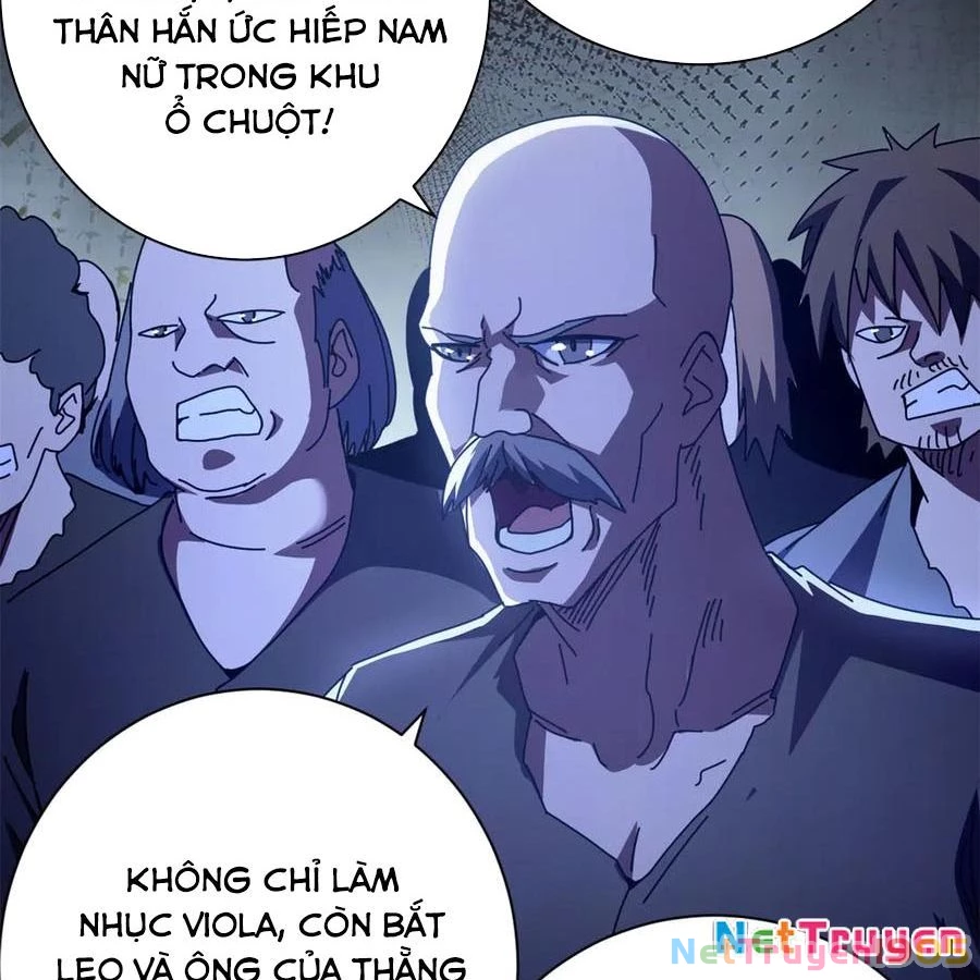Trưởng Giám Ngục Trông Coi Các Ma Nữ Chapter 133 - 66