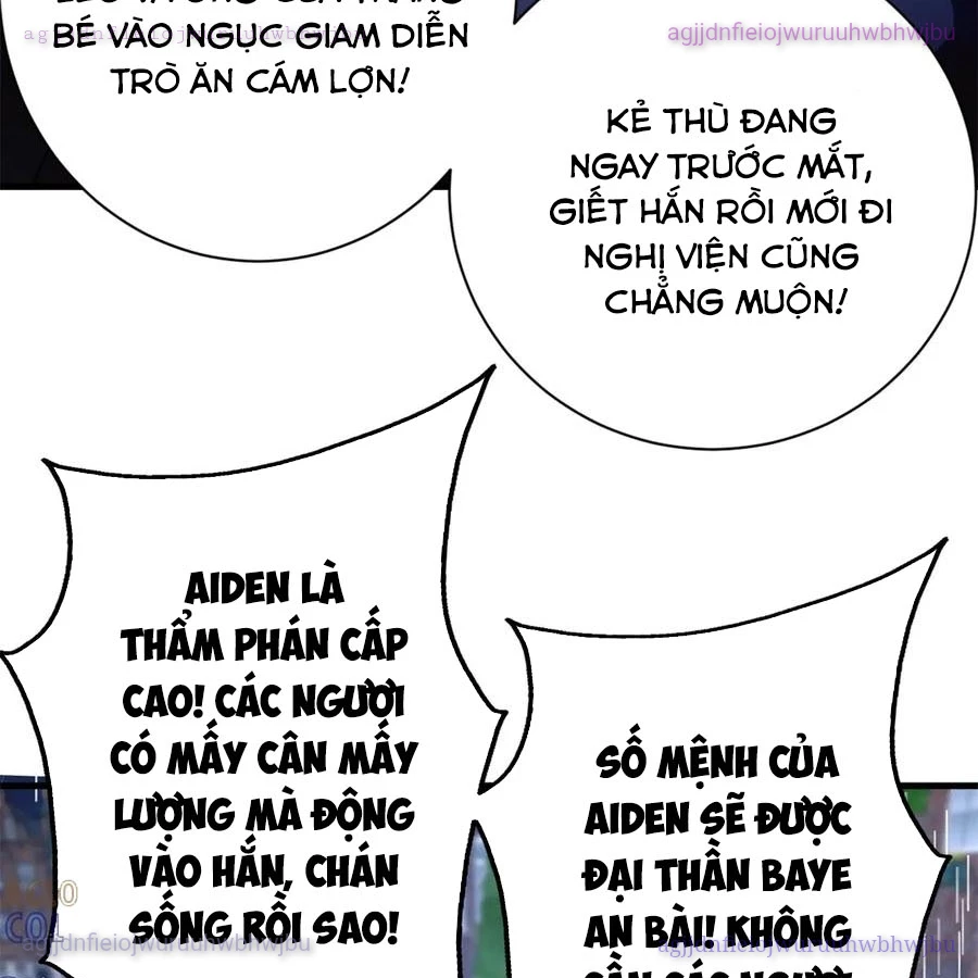Trưởng Giám Ngục Trông Coi Các Ma Nữ Chapter 133 - 67