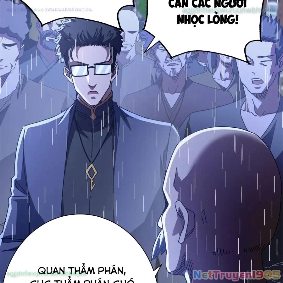 Trưởng Giám Ngục Trông Coi Các Ma Nữ Chapter 133 - 68
