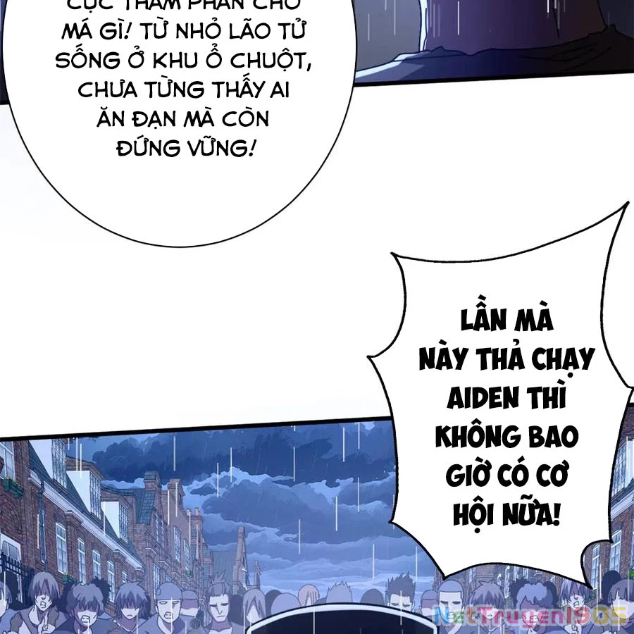 Trưởng Giám Ngục Trông Coi Các Ma Nữ Chapter 133 - 69