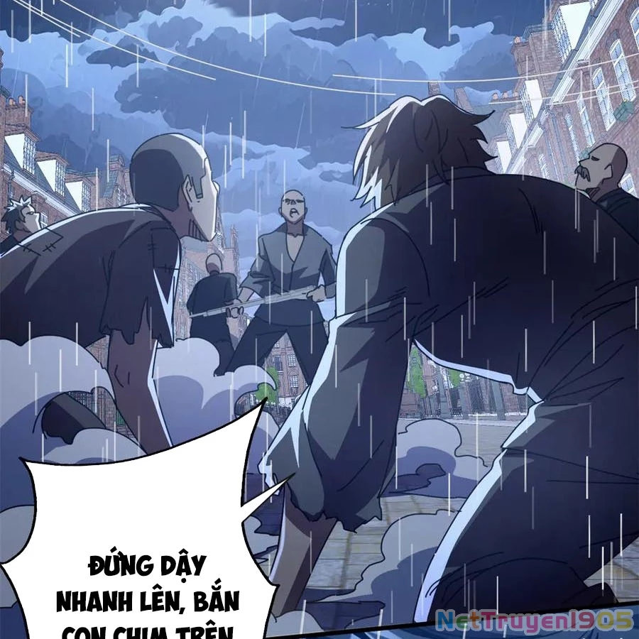 Trưởng Giám Ngục Trông Coi Các Ma Nữ Chapter 133 - 75