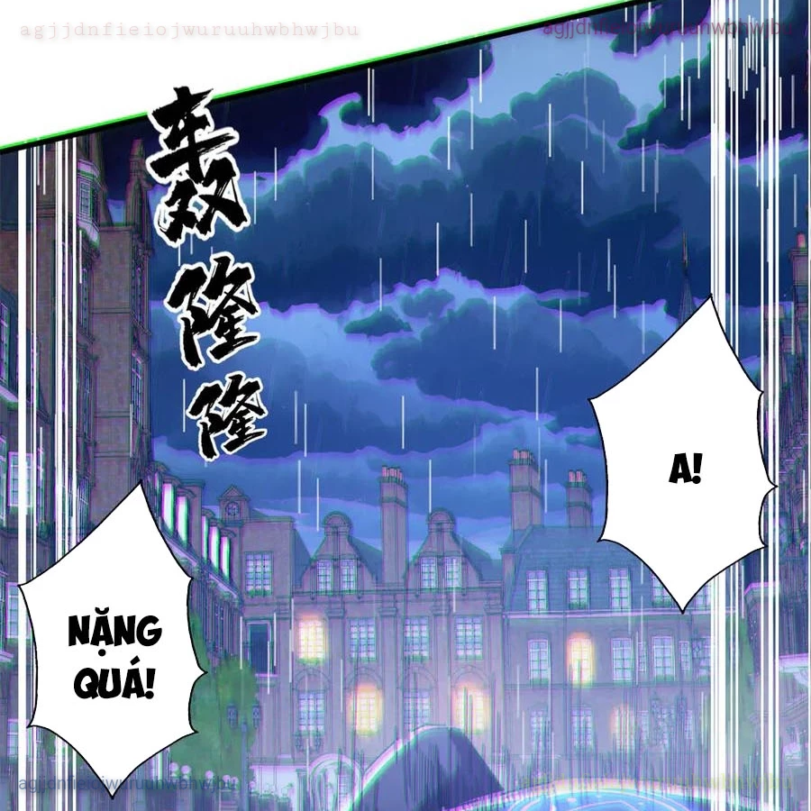 Trưởng Giám Ngục Trông Coi Các Ma Nữ Chapter 133 - 80