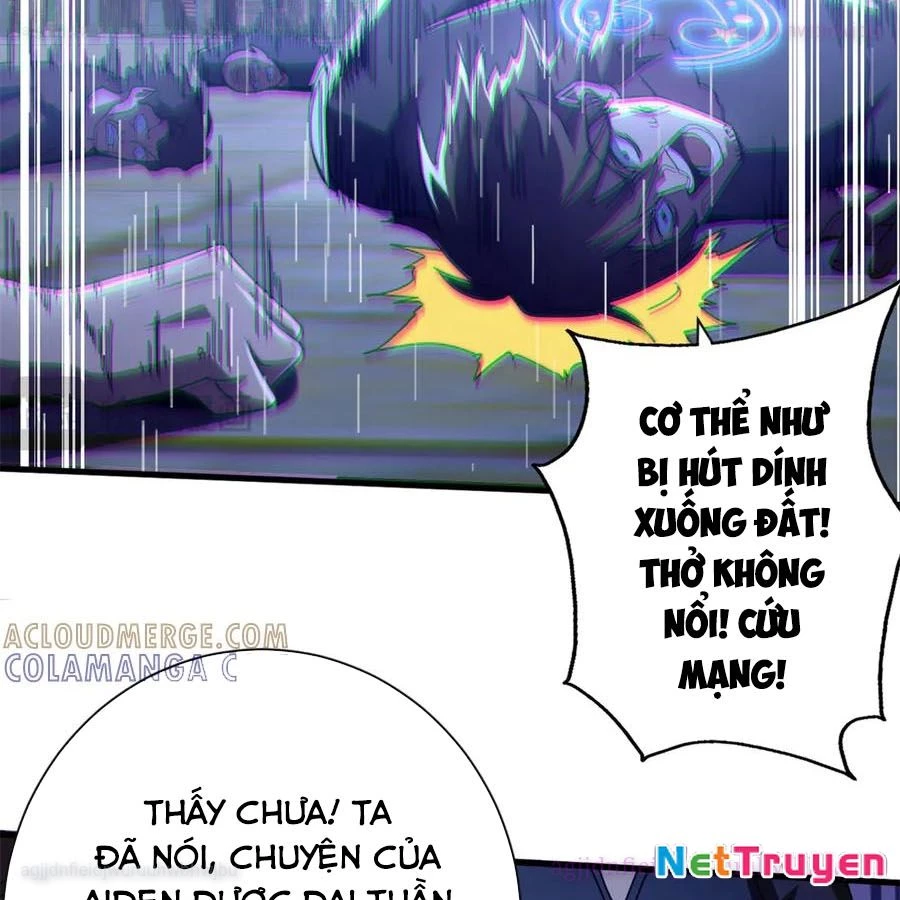 Trưởng Giám Ngục Trông Coi Các Ma Nữ Chapter 133 - 81