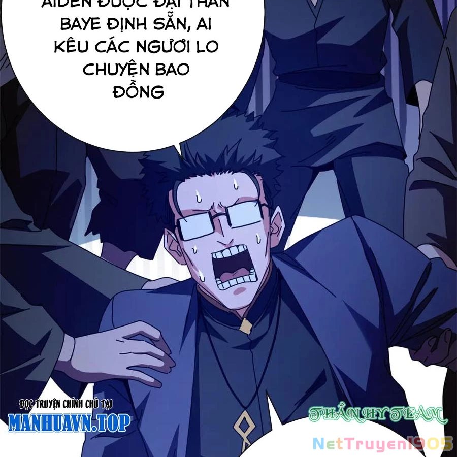 Trưởng Giám Ngục Trông Coi Các Ma Nữ Chapter 133 - 82