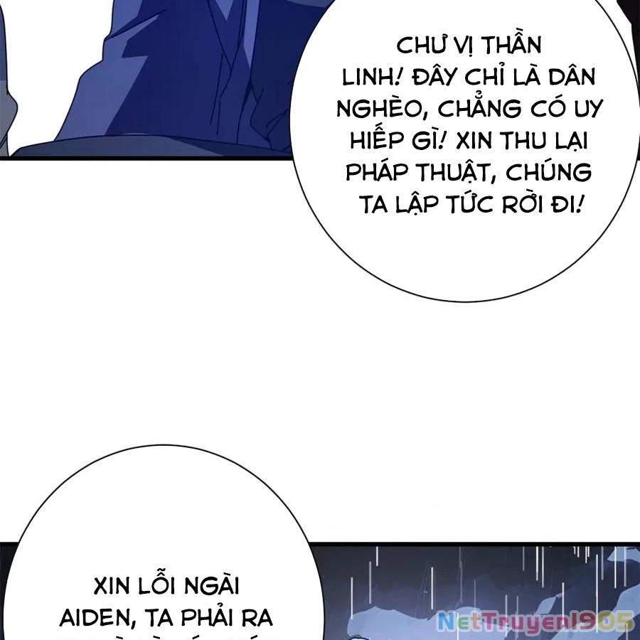 Trưởng Giám Ngục Trông Coi Các Ma Nữ Chapter 133 - 83