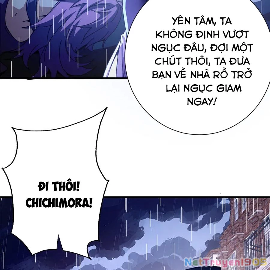 Trưởng Giám Ngục Trông Coi Các Ma Nữ Chapter 133 - 85
