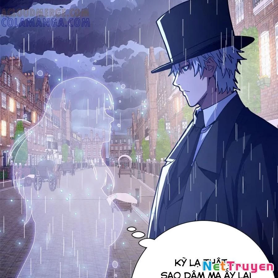 Trưởng Giám Ngục Trông Coi Các Ma Nữ Chapter 133 - 86