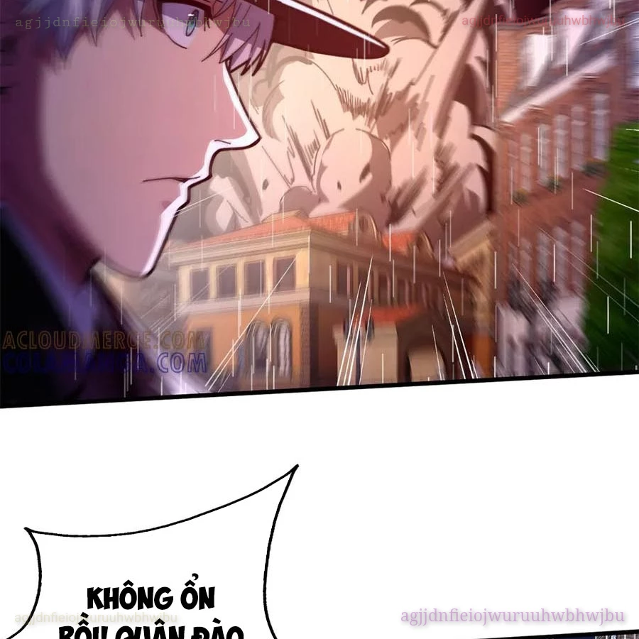 Trưởng Giám Ngục Trông Coi Các Ma Nữ Chapter 133 - 88