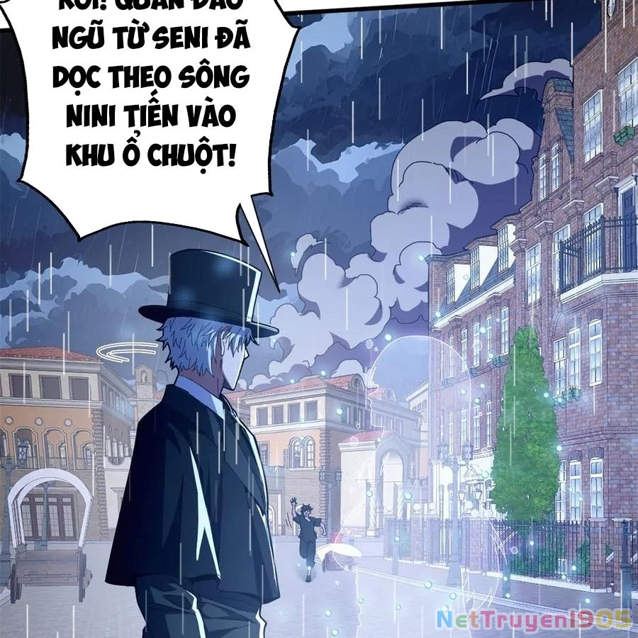 Trưởng Giám Ngục Trông Coi Các Ma Nữ Chapter 133 - 89