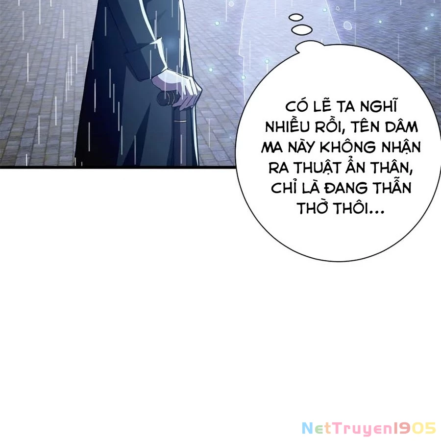 Trưởng Giám Ngục Trông Coi Các Ma Nữ Chapter 133 - 90