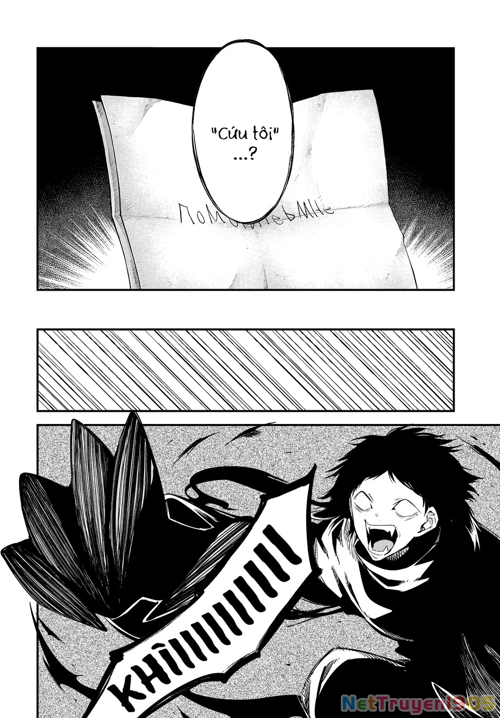 Đặc Nhiệm Thám Tử Chapter 107 - 9