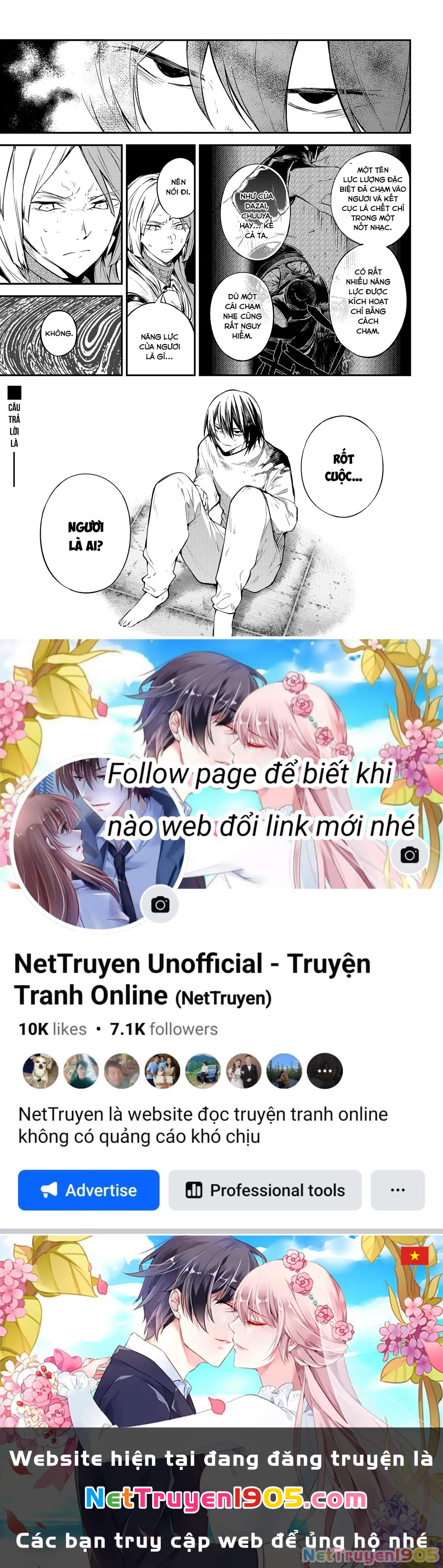 Đặc Nhiệm Thám Tử Chapter 107 - 26