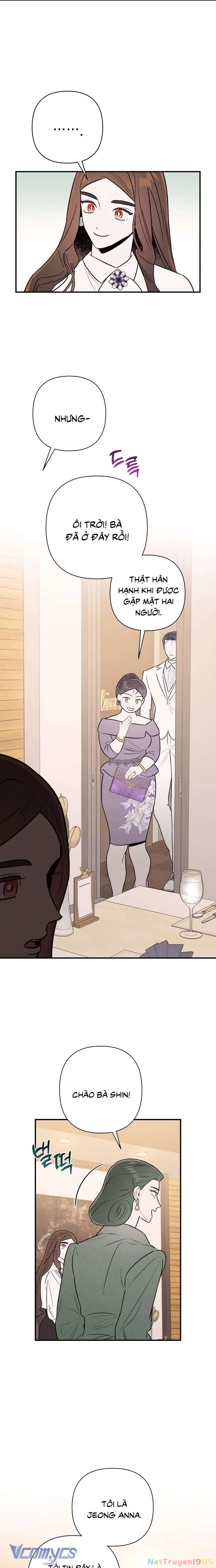Tối Nay Tôi Là Người Được Cô Ấy Chọn Chapter 12 - 4