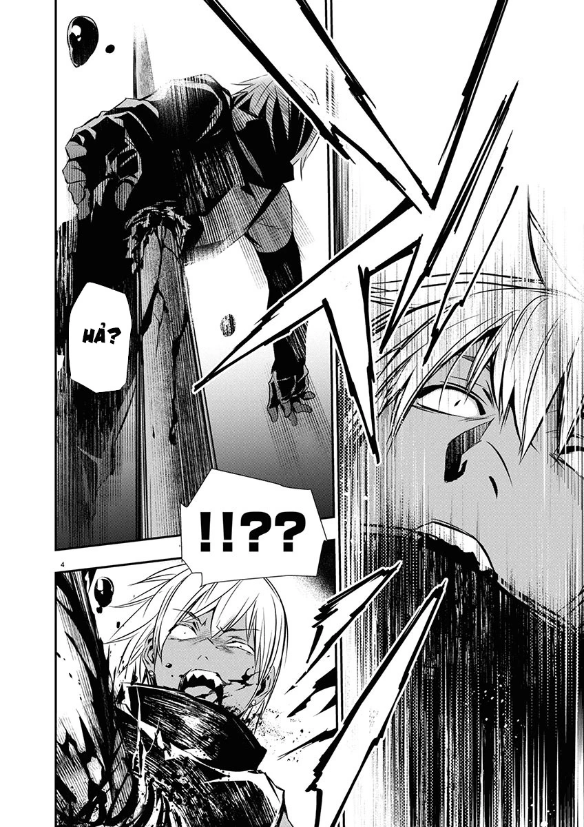 Isekai Ntr Chapter 68 - 5