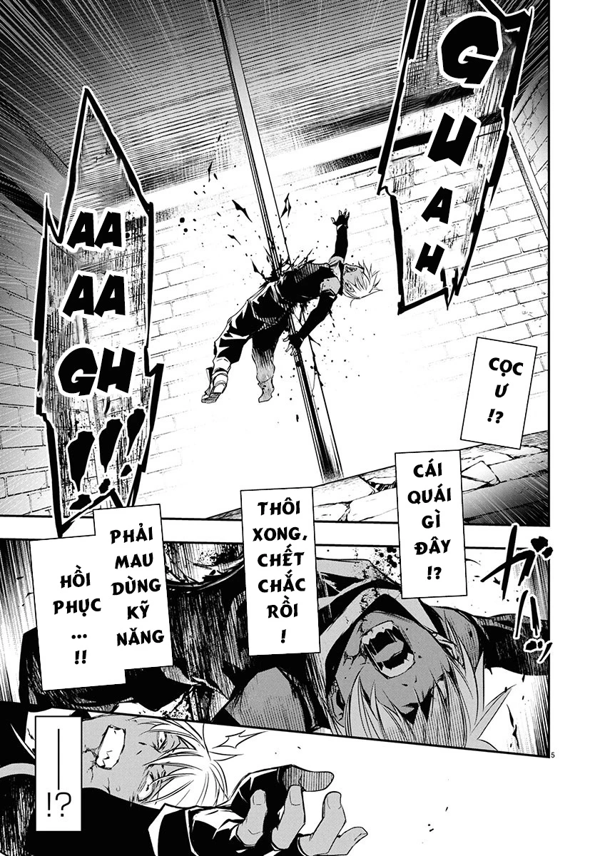 Isekai Ntr Chapter 68 - 6