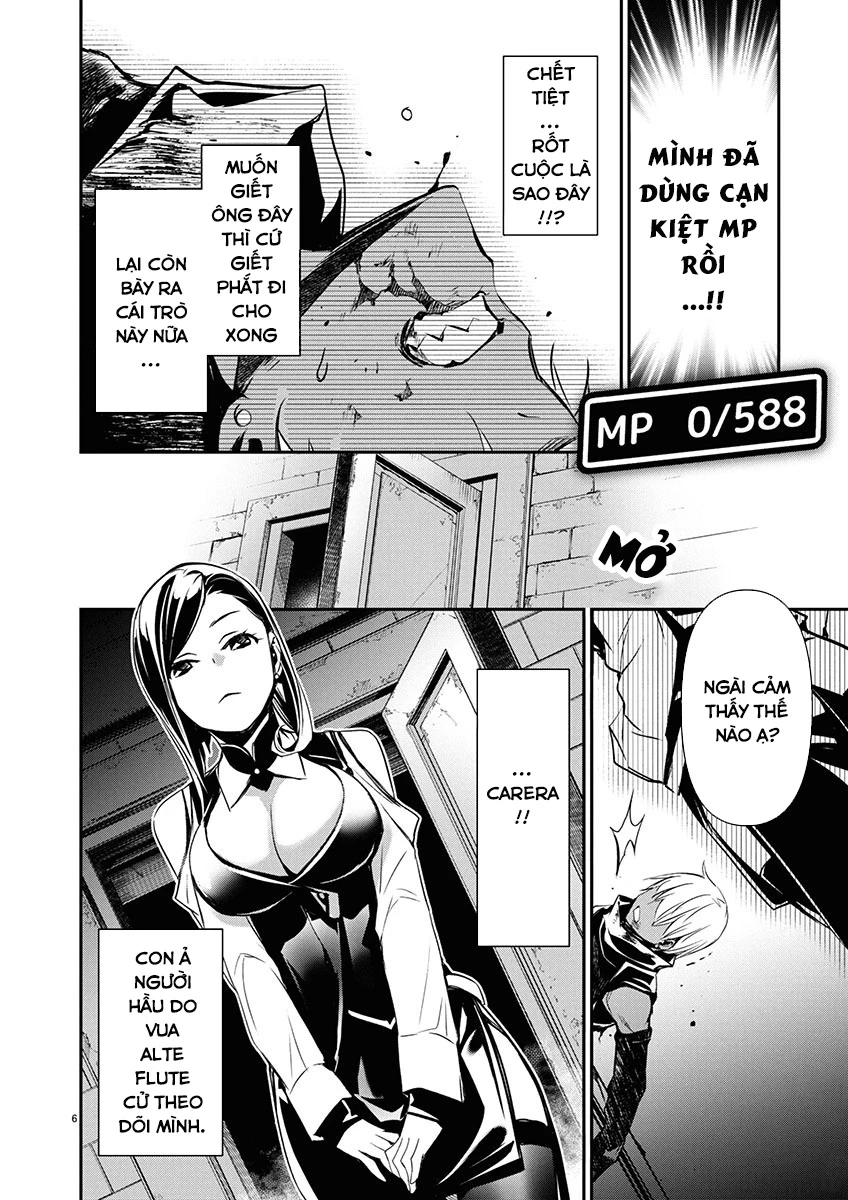 Isekai Ntr Chapter 68 - 7