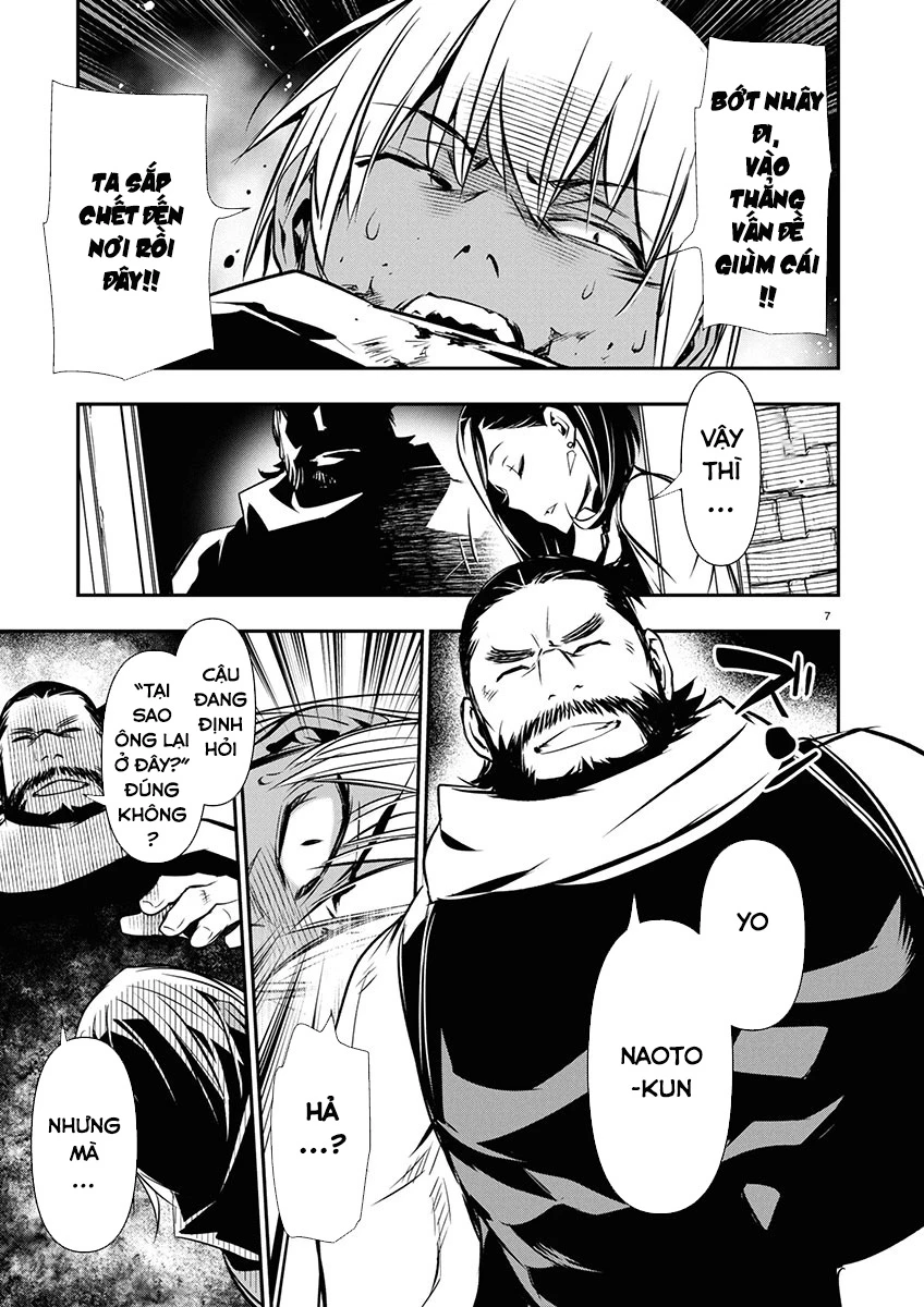 Isekai Ntr Chapter 68 - 8