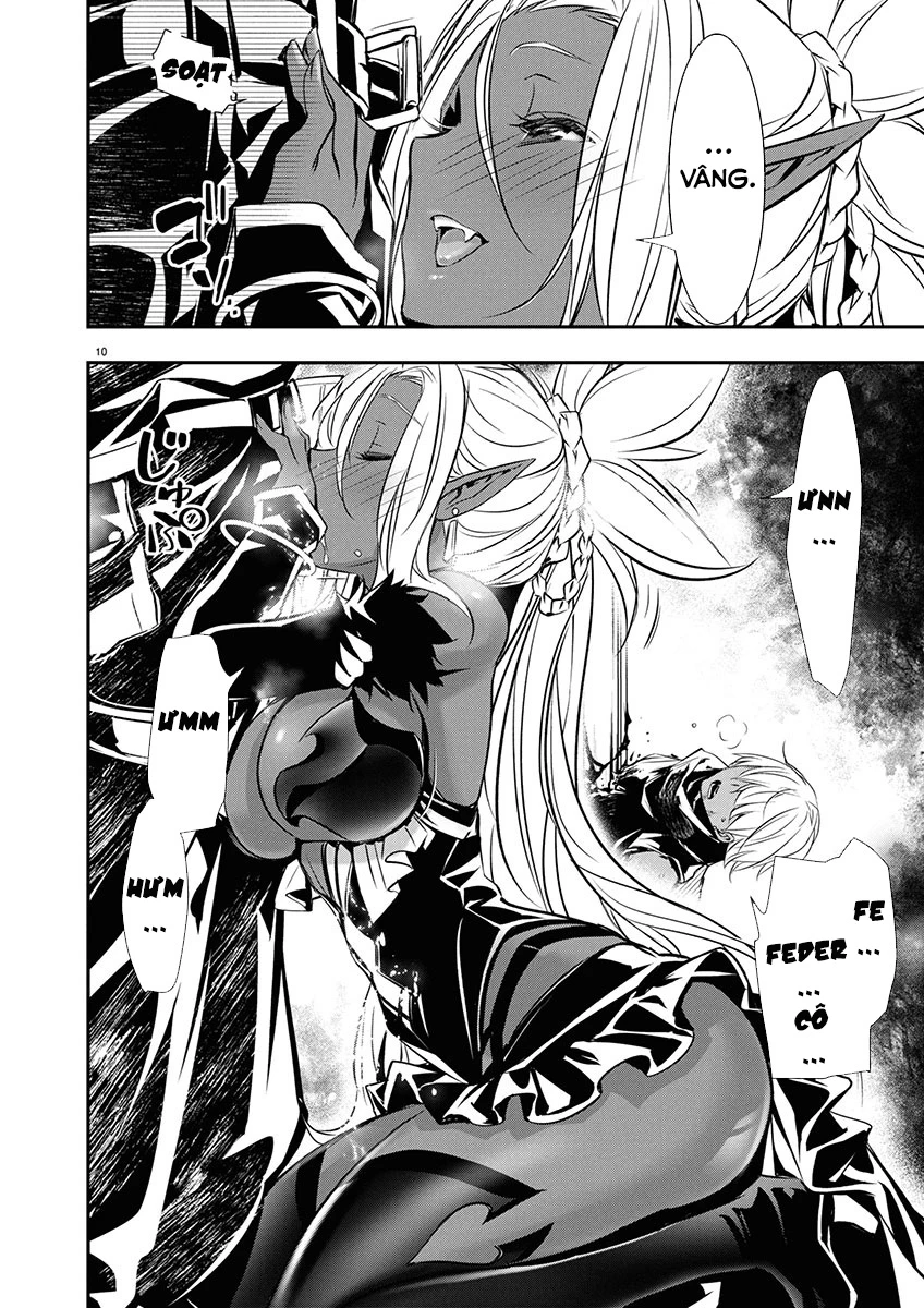 Isekai Ntr Chapter 68 - 11