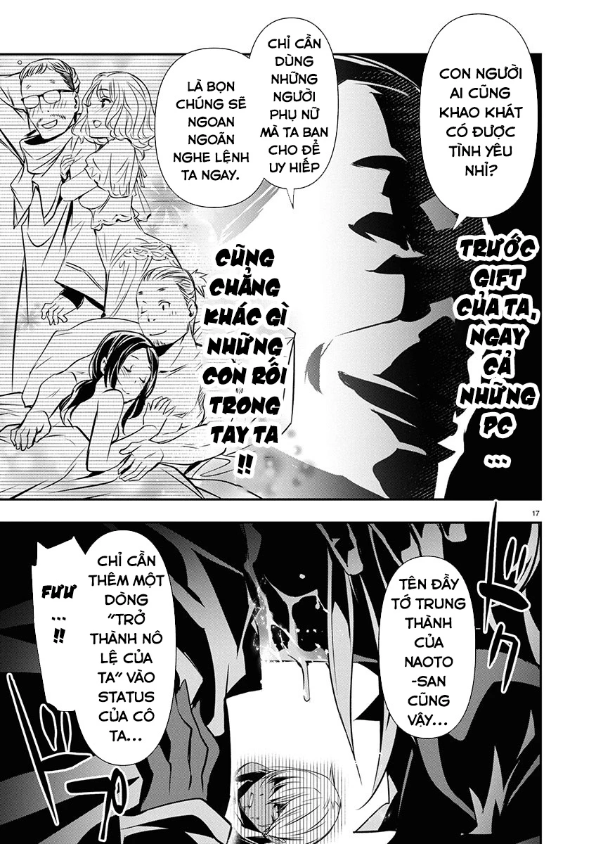 Isekai Ntr Chapter 68 - 18