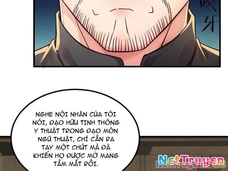 Chuyển Sinh Thành Tra Nam, Ta Giúp Thê Tử Trường Sinh Chapter 33 - 81