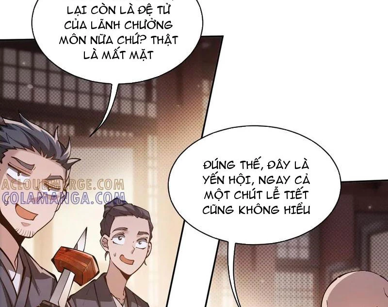 Toàn Chức Kiếm Tu Chapter 65 - 17