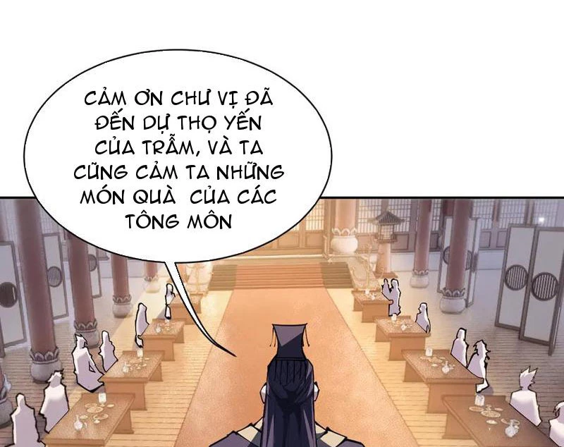 Toàn Chức Kiếm Tu Chapter 65 - 22