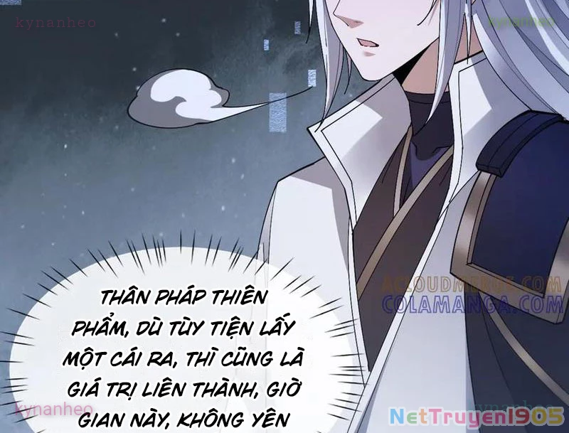 Toàn Chức Kiếm Tu Chapter 65 - 93