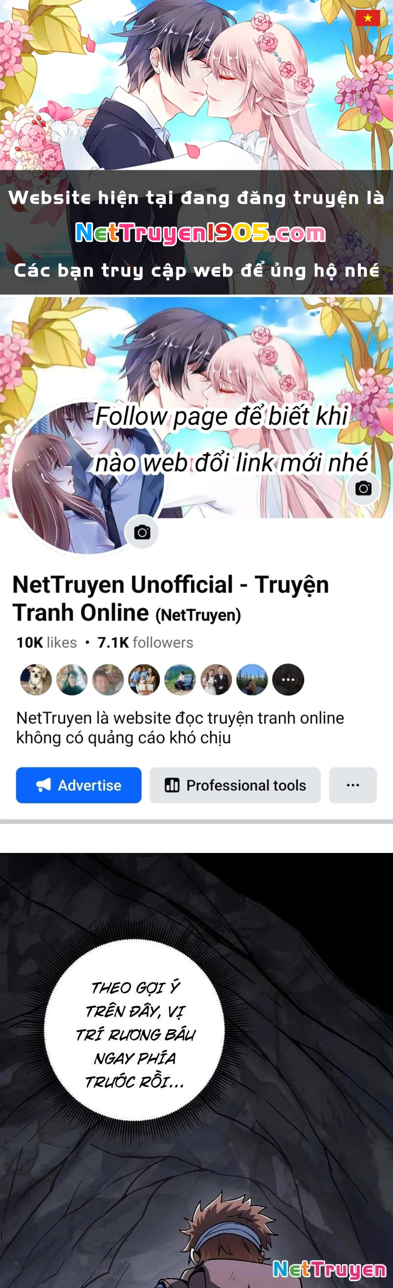 Thành Thần Tại Tận Thế Chapter 33 - 1