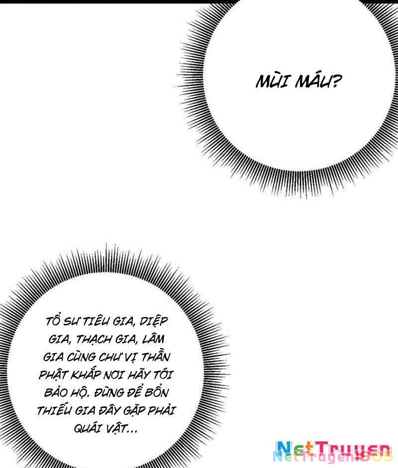 Thành Thần Tại Tận Thế Chapter 33 - 6