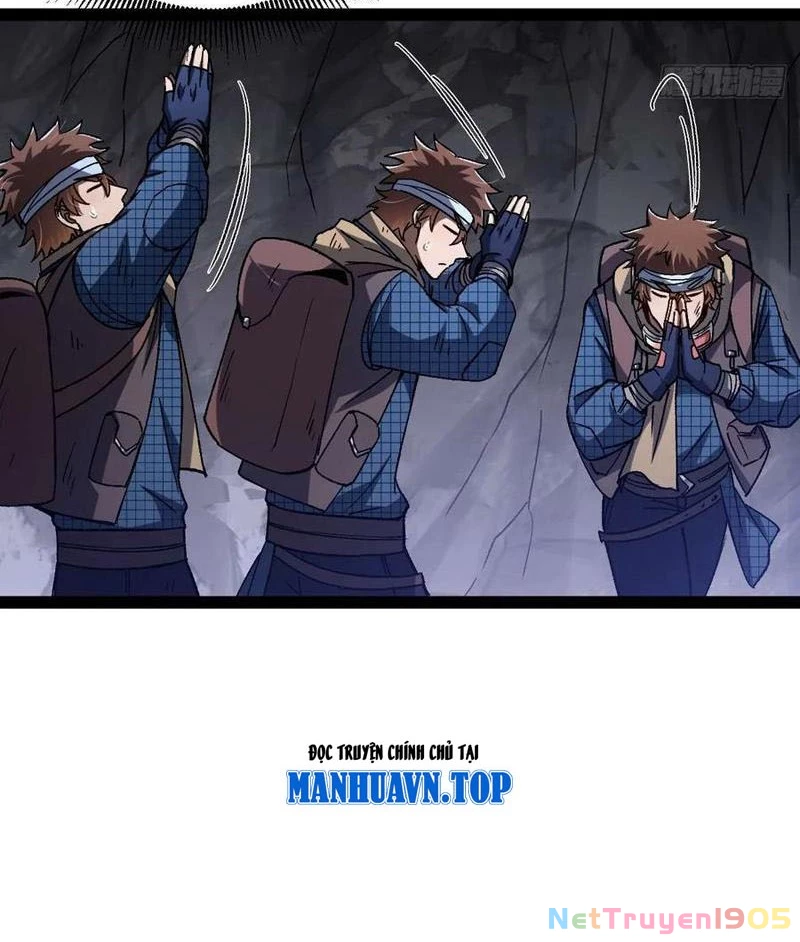 Thành Thần Tại Tận Thế Chapter 33 - 7