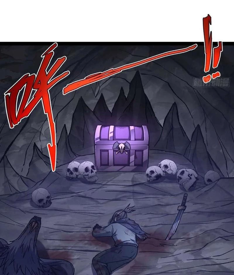 Thành Thần Tại Tận Thế Chapter 33 - 8