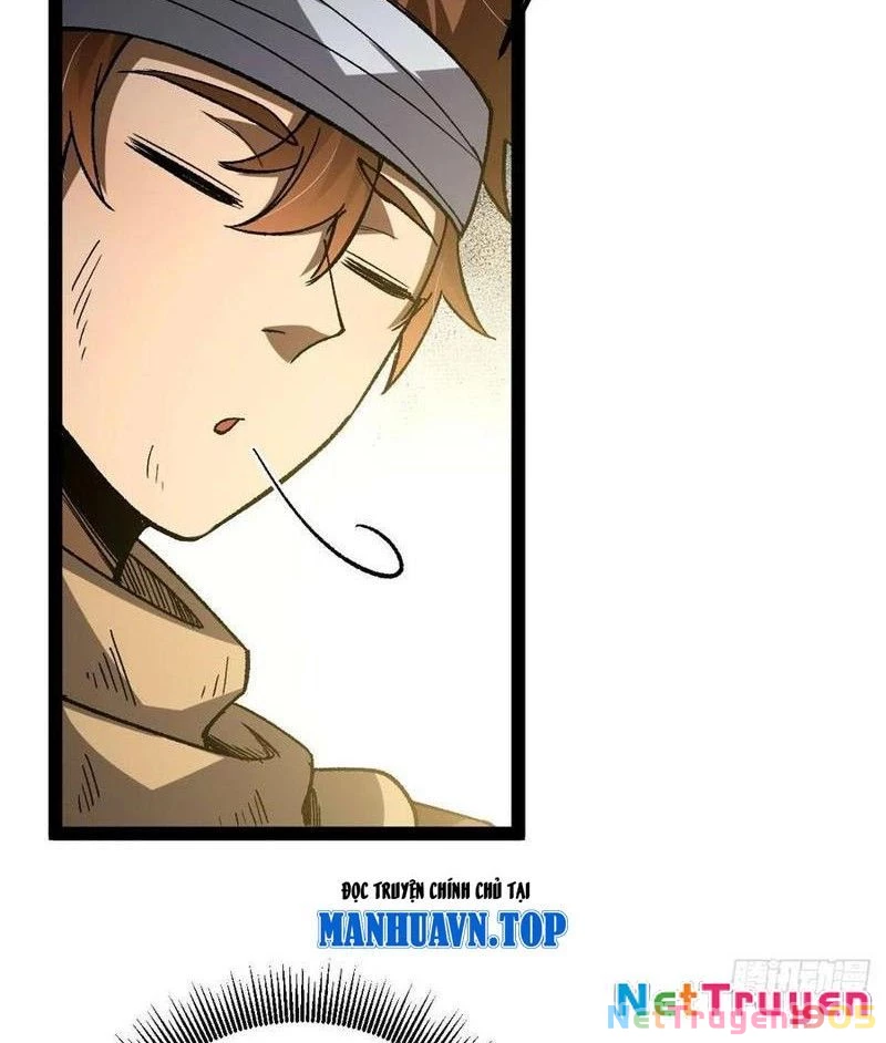 Thành Thần Tại Tận Thế Chapter 33 - 11