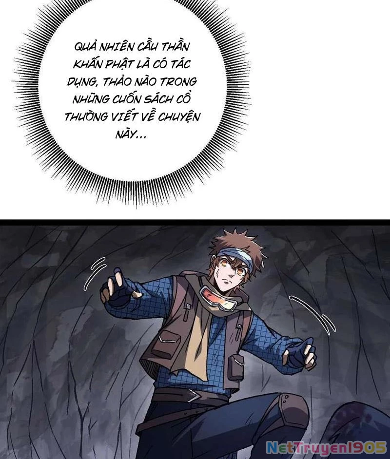 Thành Thần Tại Tận Thế Chapter 33 - 12