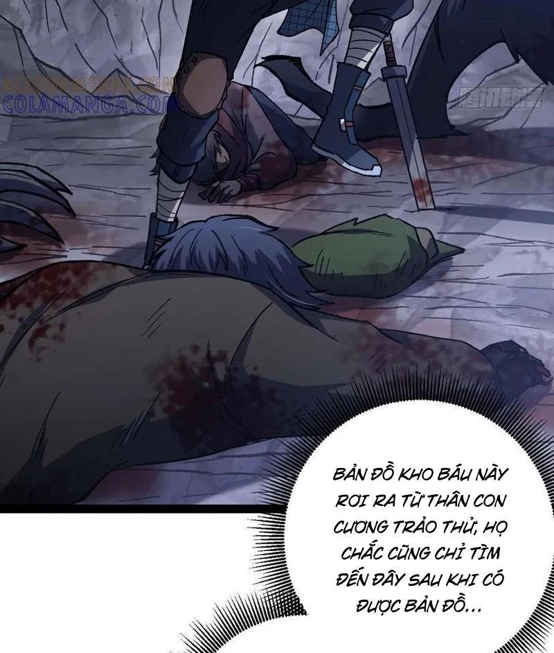 Thành Thần Tại Tận Thế Chapter 33 - 13