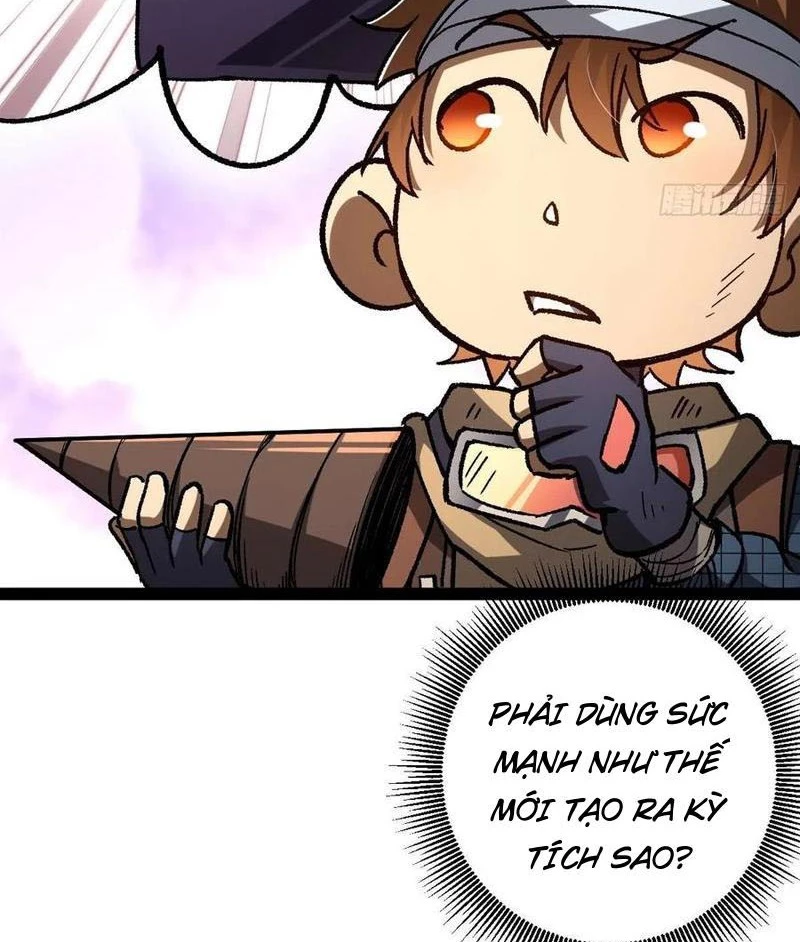 Thành Thần Tại Tận Thế Chapter 33 - 19