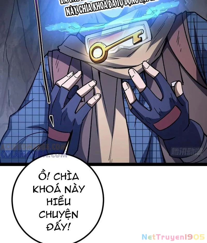 Thành Thần Tại Tận Thế Chapter 33 - 24