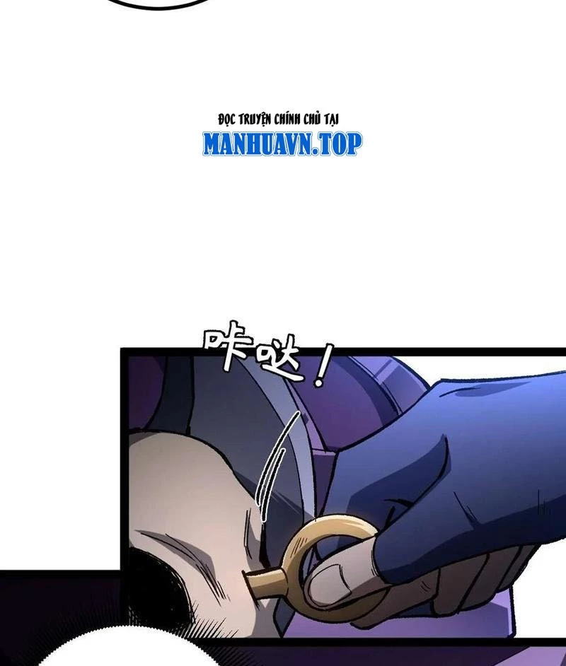 Thành Thần Tại Tận Thế Chapter 33 - 25