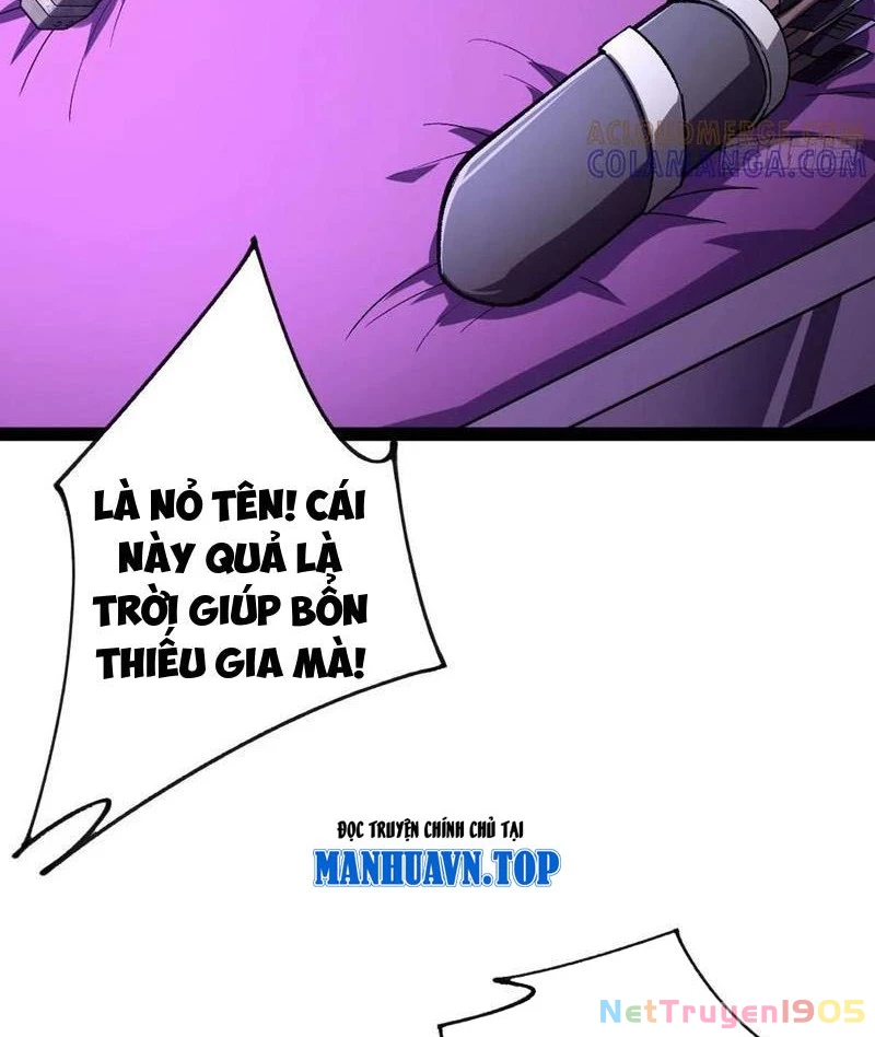 Thành Thần Tại Tận Thế Chapter 33 - 29