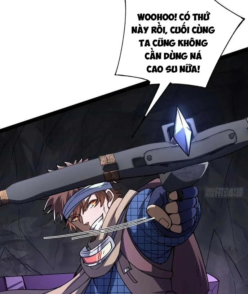 Thành Thần Tại Tận Thế Chapter 33 - 30