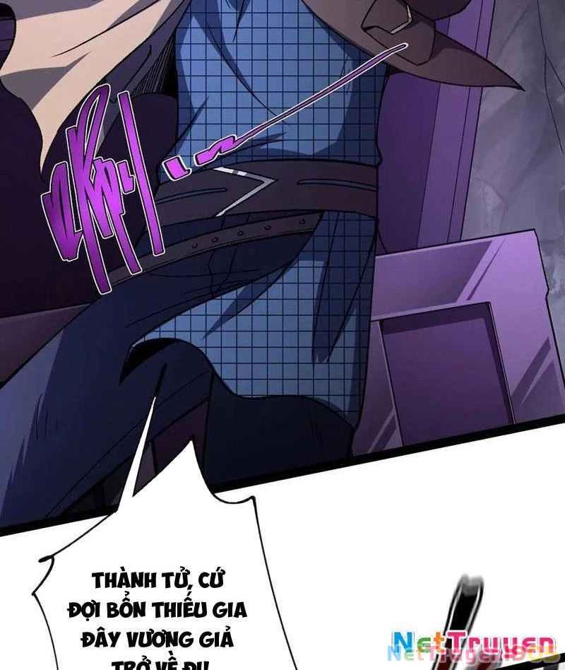 Thành Thần Tại Tận Thế Chapter 33 - 31