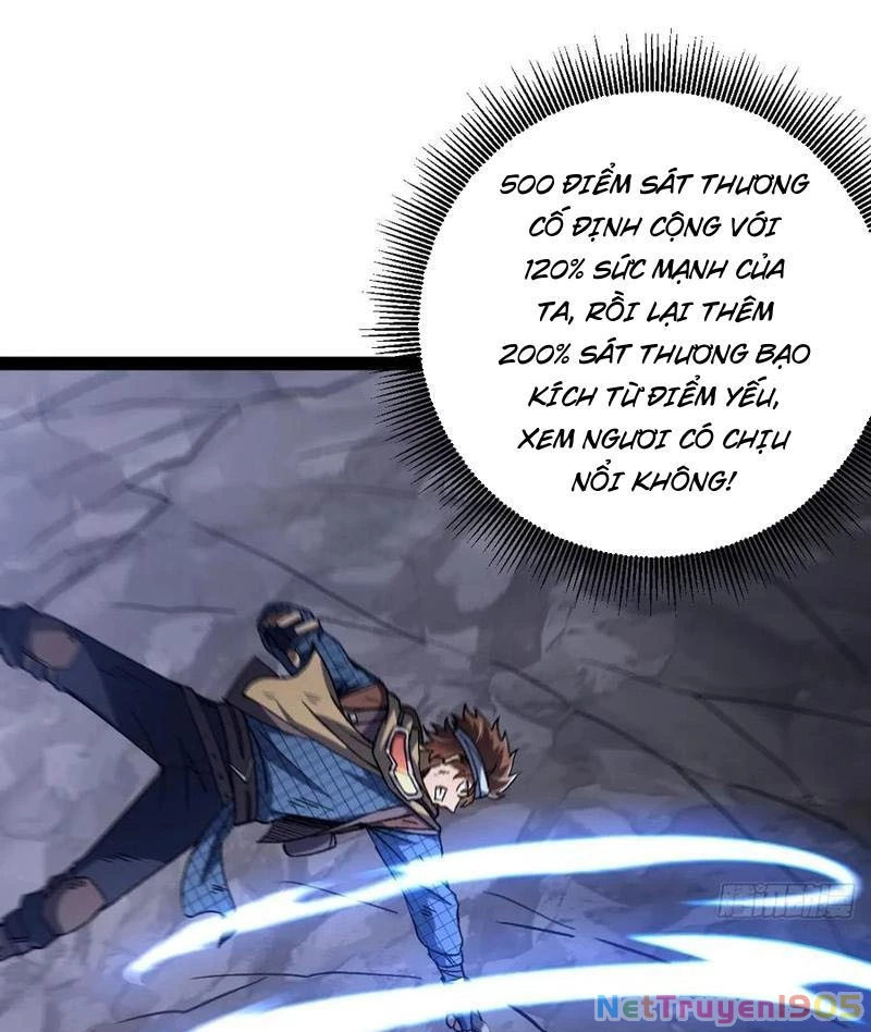 Thành Thần Tại Tận Thế Chapter 33 - 40