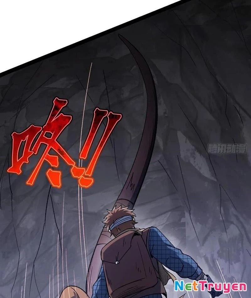 Thành Thần Tại Tận Thế Chapter 33 - 46