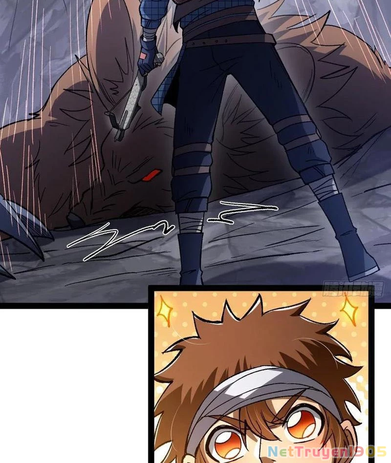 Thành Thần Tại Tận Thế Chapter 33 - 47