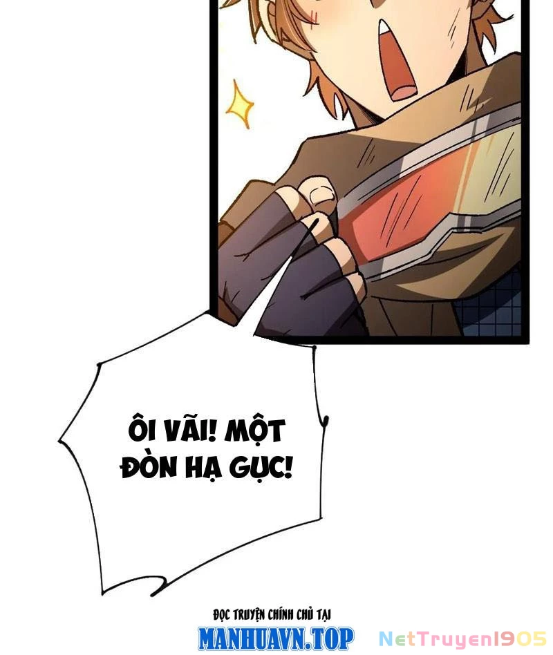 Thành Thần Tại Tận Thế Chapter 33 - 48