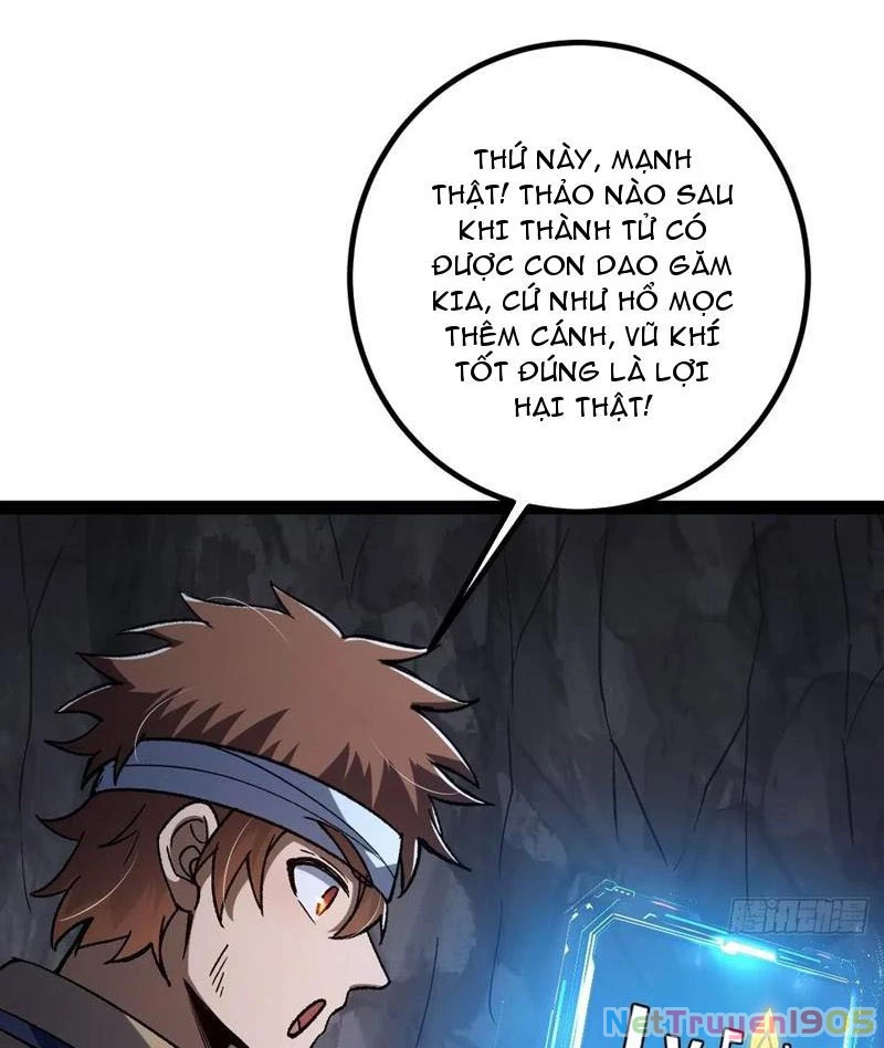 Thành Thần Tại Tận Thế Chapter 33 - 49