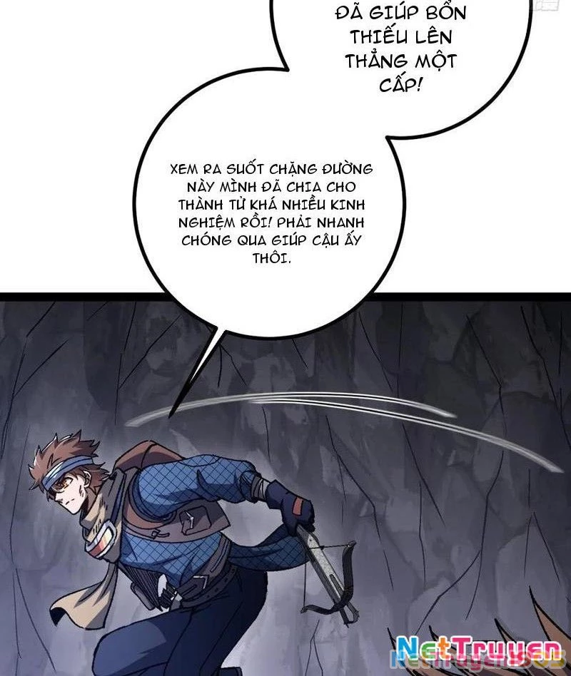 Thành Thần Tại Tận Thế Chapter 33 - 51