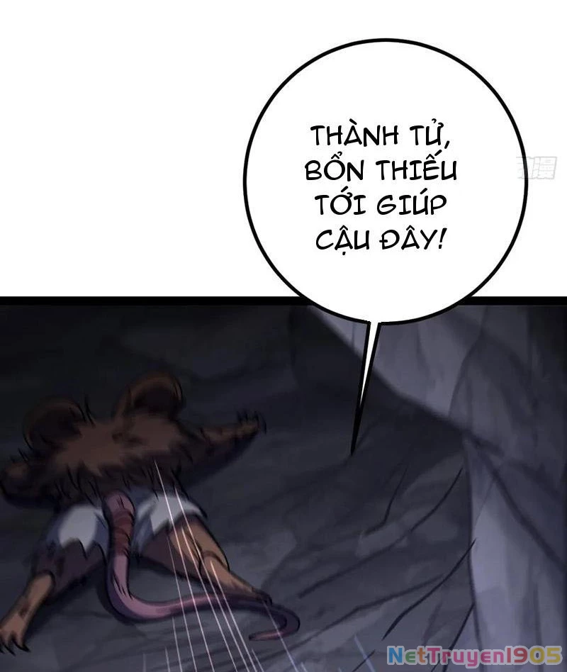 Thành Thần Tại Tận Thế Chapter 33 - 53